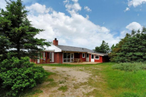 Holiday home Kirstinevej E- 2257